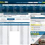 football bet william hill
